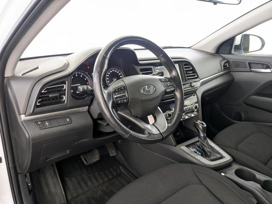 Hyundai Elantra VI (AD) Рестайлинг Москва  - изображение 16