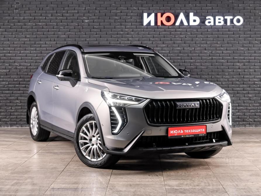 Haval Jolion I Рестайлинг Екатеринбург  - изображение 3