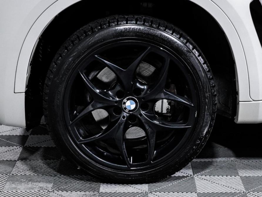 BMW X6 II (F16) Москва  - изображение 16