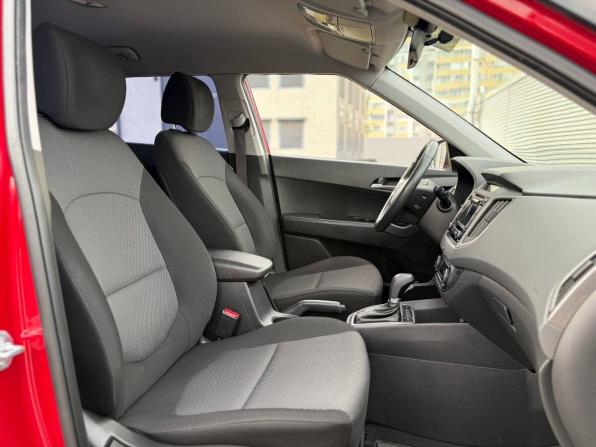Hyundai Creta I с пробегом 2017 года, цена 1 415 000 рублей, 197000 км, внедорожник, Автокод Объявления