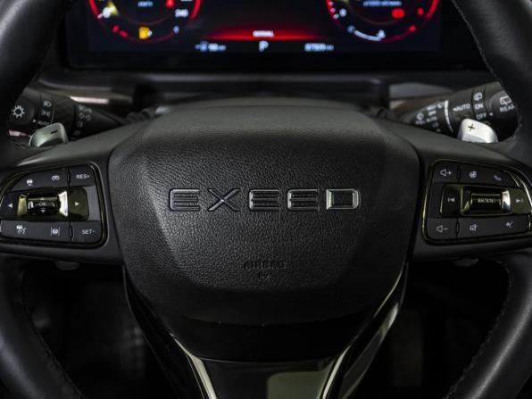 Exeed VX I с пробегом 2023 года, цена 2 599 000 рублей, 87501 км, внедорожник, Автокод Объявления