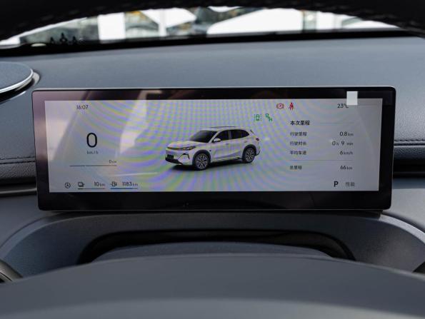 Geely Galaxy Starship 7 с пробегом 2025 года, цена 3 250 000 рублей, 66 км, внедорожник, Автокод Объявления
