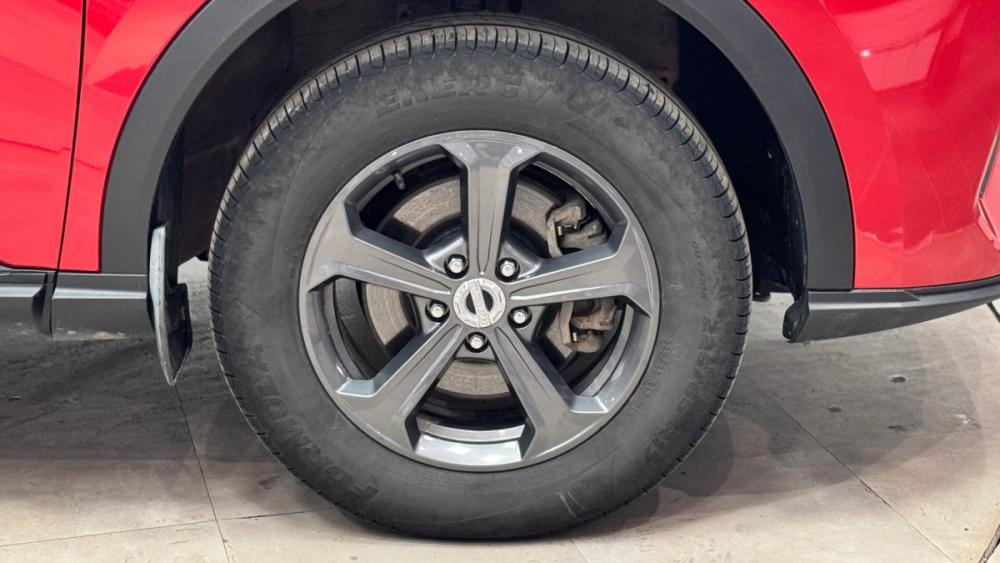 Haval F7 I Рестайлинг Киров  - изображение 21