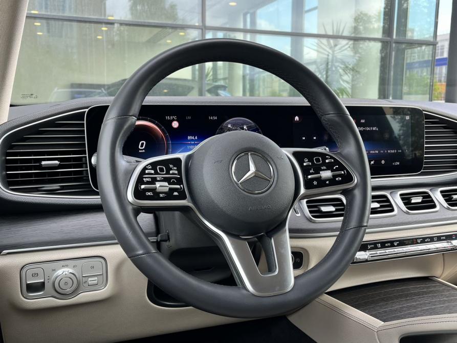 Mercedes-Benz GLE II (V167) Нижний Новгород  - изображение 17