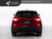 Nissan Qashqai II Казань  - изображение 22