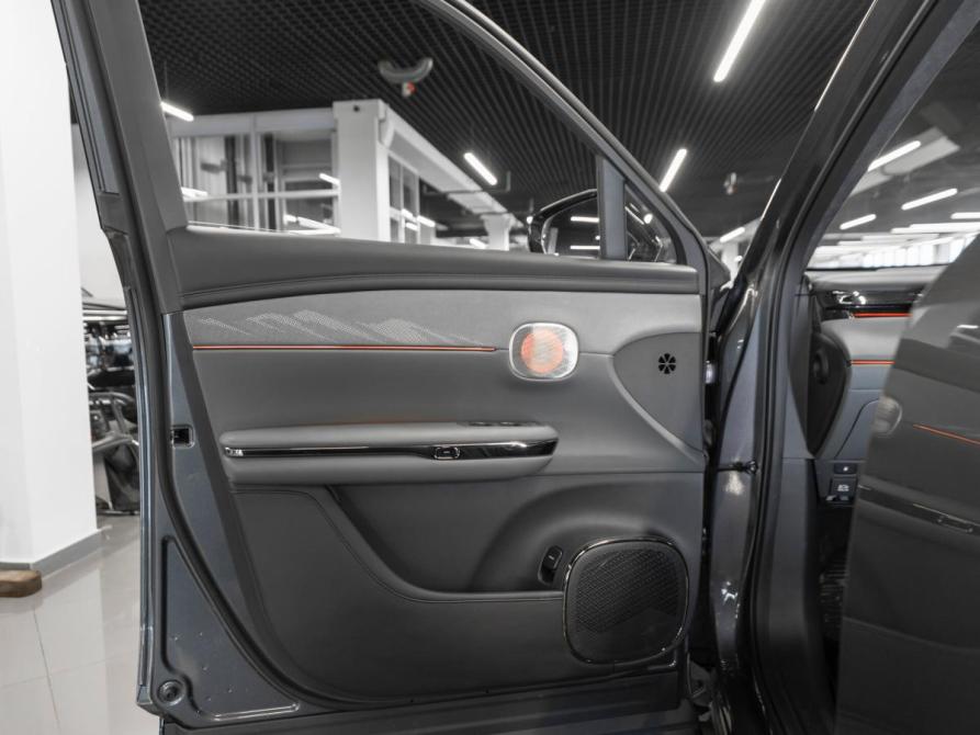 GAC Trumpchi S7 Москва  - изображение 23