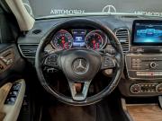 Mercedes-Benz GLS I (X166) Москва  - изображение 51