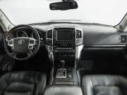Toyota Land Cruiser 200 Series Рестайлинг 1 Санкт-Петербург  - изображение 41