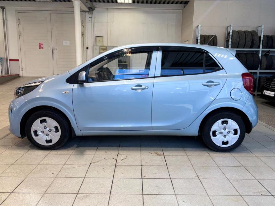 Kia Picanto III Челябинск  - изображение 2