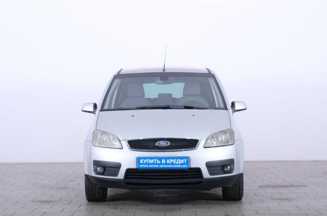 Ford C-MAX I с пробегом 2005 года, цена 679 000 рублей, 320000 км, компактвэн, Автокод Объявления