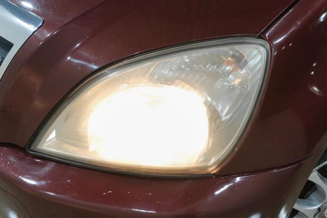 Chery Tiggo (T11) I с пробегом 2009 года, цена 439 000 рублей, 214000 км, внедорожник, Автокод Объявления