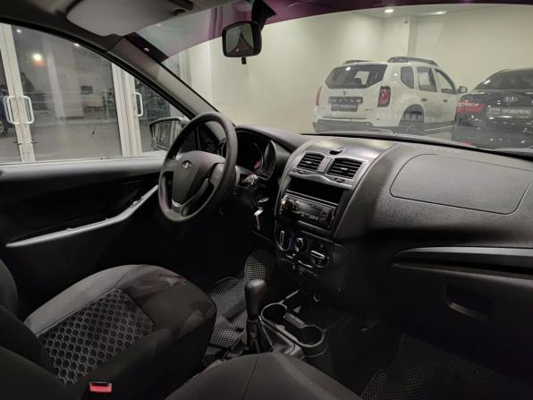 Lada (ВАЗ) Granta I Рестайлинг с пробегом 2021 года, цена 683 000 рублей, 37856 км, хэтчбек, Автокод Объявления
