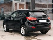 Hyundai ix35 I Новосибирск  - изображение 25
