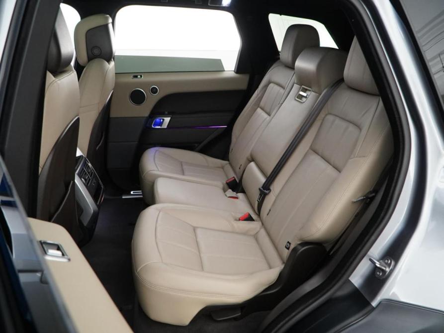 Land Rover Range Rover IV Рестайлинг Москва  - изображение 10