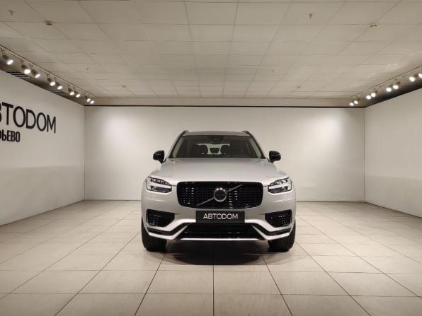 Volvo XC90 II Рестайлинг 1 с пробегом 2023 года, цена 10 590 000 рублей, 9766 км, внедорожник, Автокод Объявления