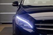 Mercedes-Benz C-Класс IV (W205) Москва  - изображение 51