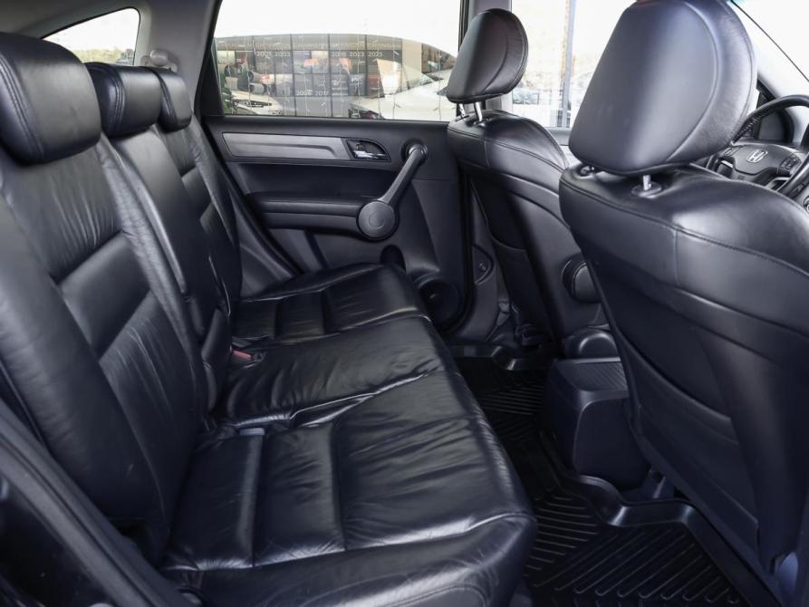 Honda CR-V III Москва  - изображение 10