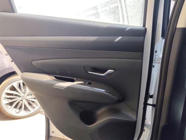 Новый Hyundai Tucson IV Рестайлинг 2026 года, цена 3 790 000 рублей, внедорожник, Автокод Объявления