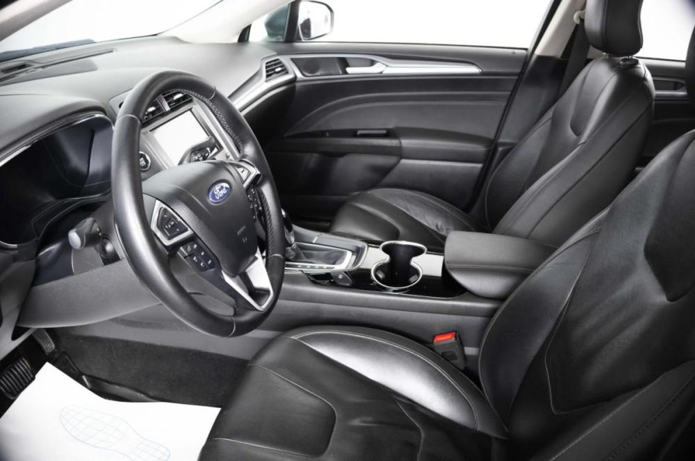 Ford Mondeo V Пермь  - изображение 9