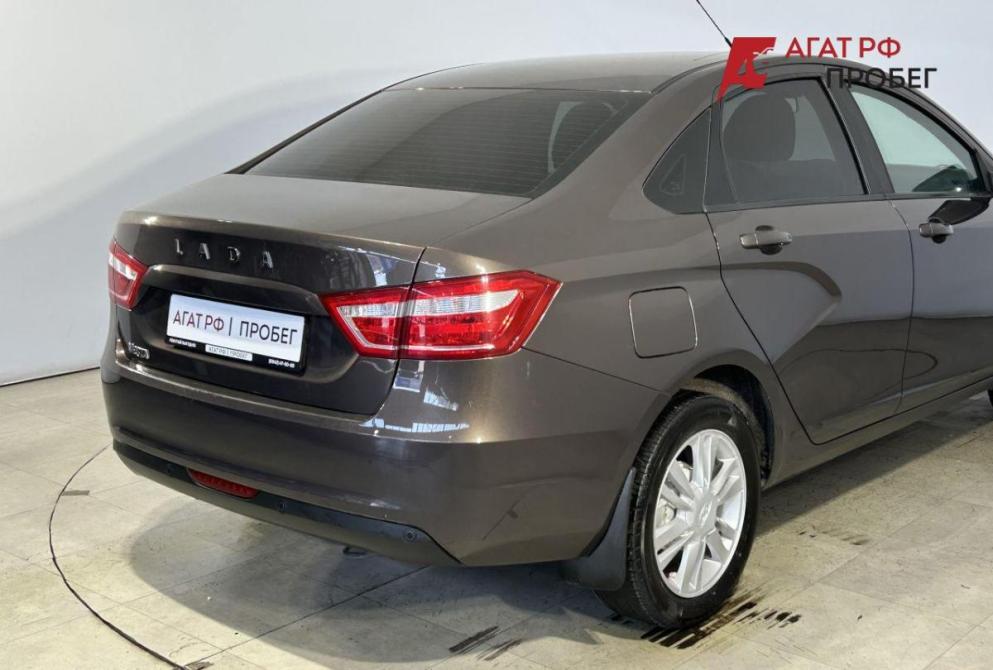 Lada (ВАЗ) Vesta I Саранск  - изображение 3