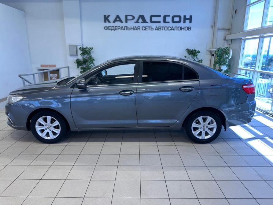 Lifan Solano II Волгоград  - изображение 5