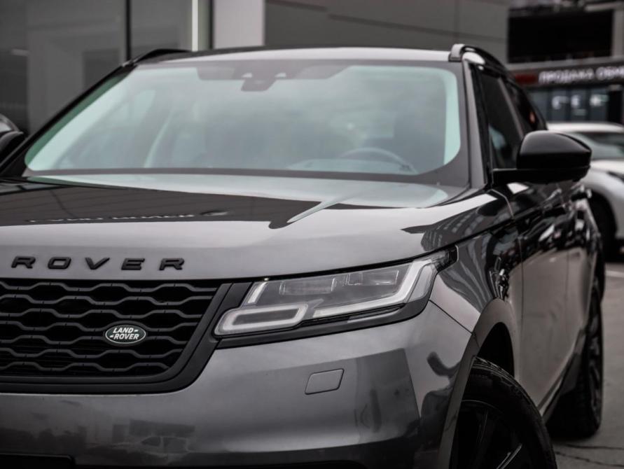 Land Rover Range Rover Velar I Санкт-Петербург  - изображение 2