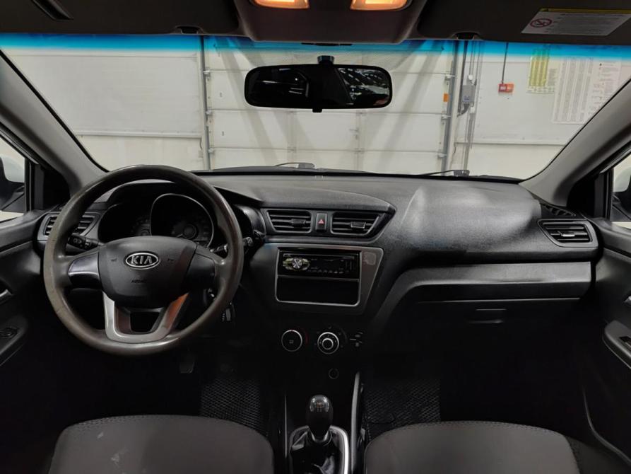 Kia Rio III Казань  - изображение 17