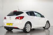 Opel Astra J Челябинск  - изображение 26