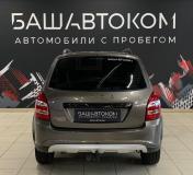 Lada (ВАЗ) Granta I Рестайлинг Уфа  - изображение 23