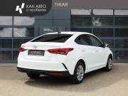 Hyundai Solaris II Рестайлинг Казань  - изображение 14