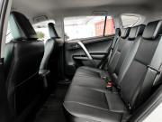 Toyota RAV4 IV (XA40) Рестайлинг Казань  - изображение 37