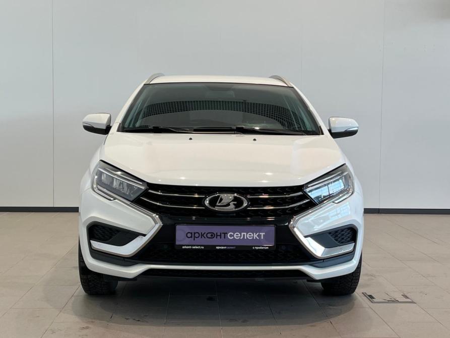 Lada (ВАЗ) Vesta I Рестайлинг (NG) Волгоград  - изображение 7