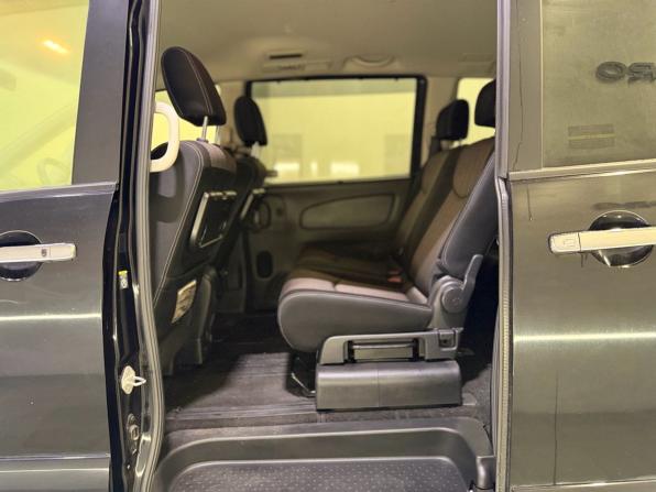 Nissan Serena IV (C26) с пробегом 2014 года, цена 1 199 000 рублей, 231780 км, минивэн, Автокод Объявления
