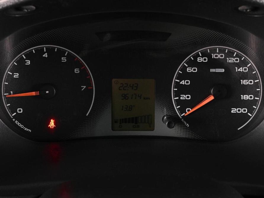 Lada (ВАЗ) Granta I Ростов-на-Дону  - изображение 13