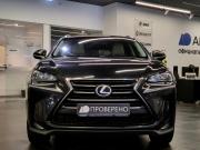 Lexus NX I Мурманск  - изображение 29