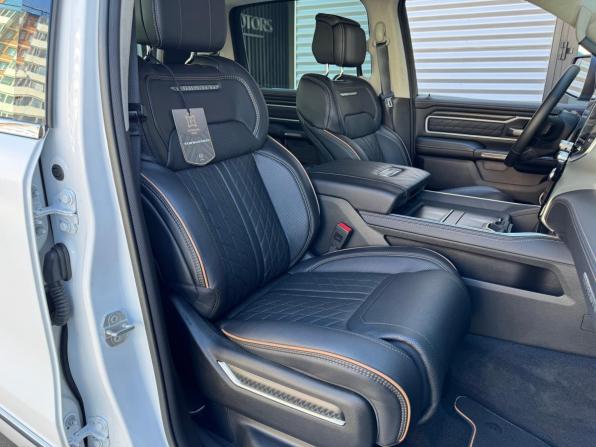 Ram 1500 V Рестайлинг с пробегом 2025 года, цена 10 990 000 рублей, 10000 км, пикап, Автокод Объявления