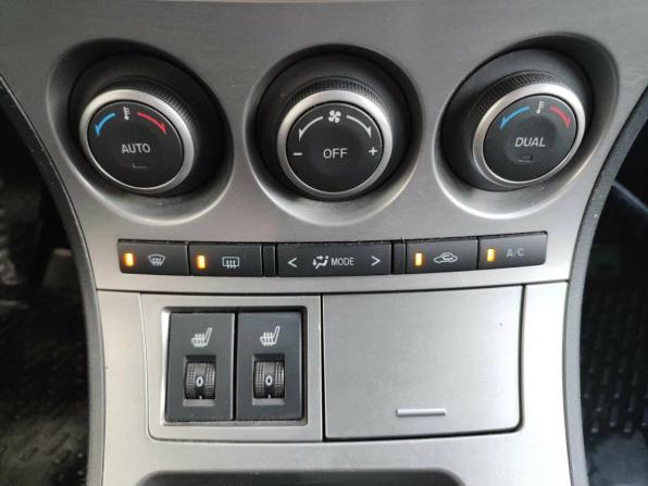 Mazda 3 II (BL) с пробегом 2011 года, цена 745 000 рублей, 175281 км, седан, Автокод Объявления