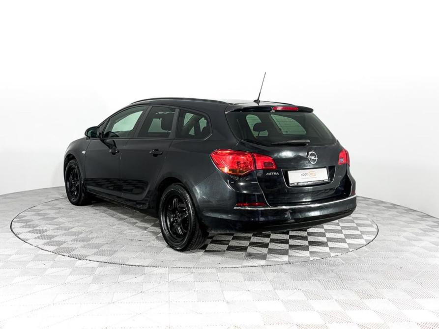 Opel Astra J Рестайлинг Ногинск  - изображение 5