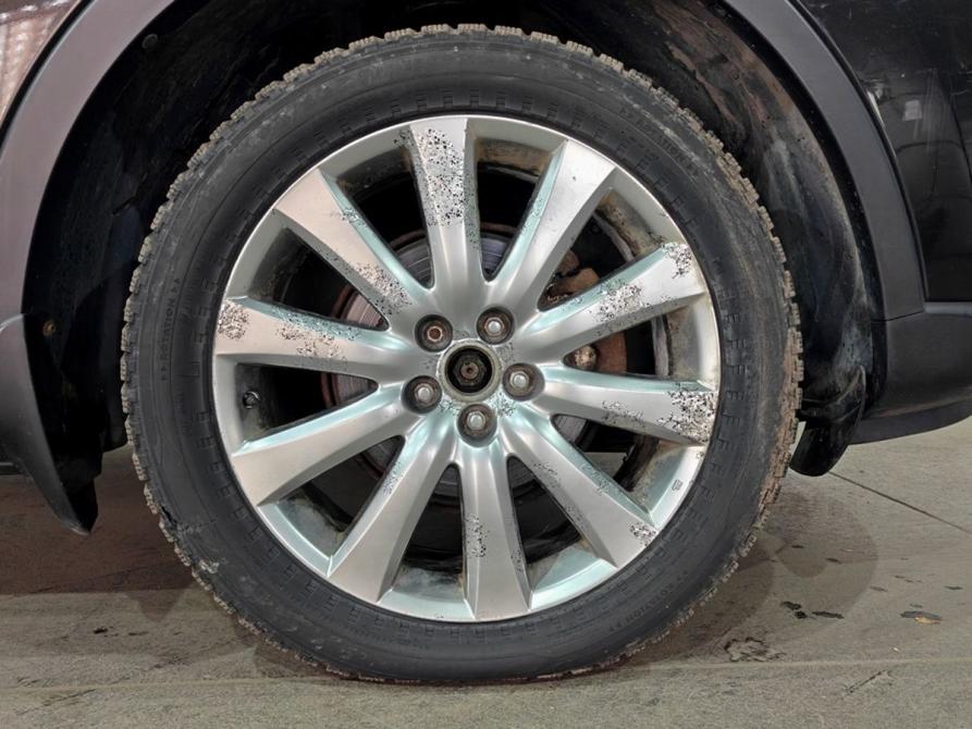 Mazda CX-9 I Москва  - изображение 19