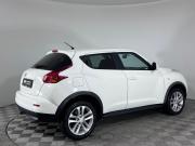 Nissan Juke I Ростов-на-Дону  - изображение 23