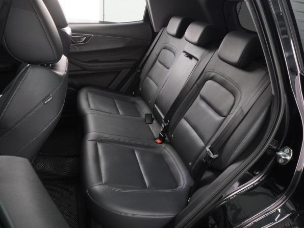 Chery Tiggo 4 Pro I Рестайлинг с пробегом 2024 года, цена 1 644 000 рублей, 53365 км, внедорожник, Автокод Объявления