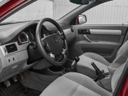 Chevrolet Lacetti I Екатеринбург  - изображение 30