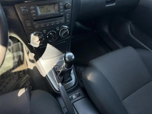 Toyota Avensis II Рестайлинг с пробегом 2007 года, цена 849 000 рублей, 244582 км, седан, Автокод Объявления