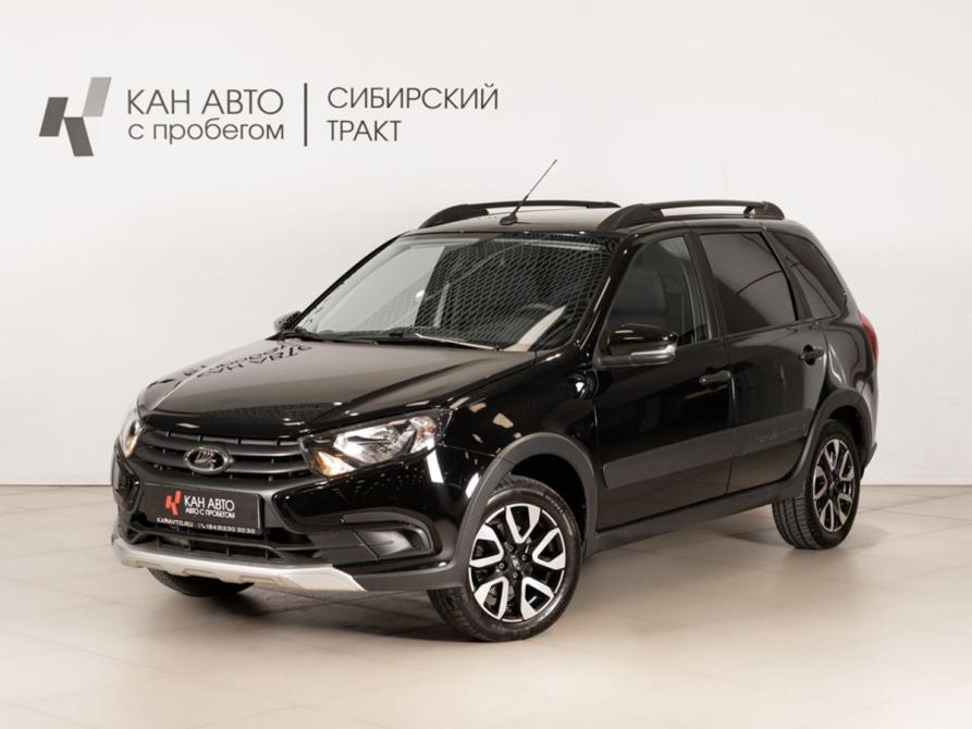 Lada (ВАЗ) Granta I Рестайлинг Казань  - изображение 1