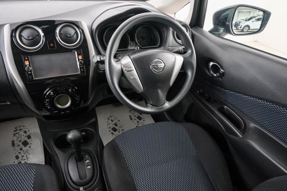 Nissan Note II Красноярск  - изображение 10