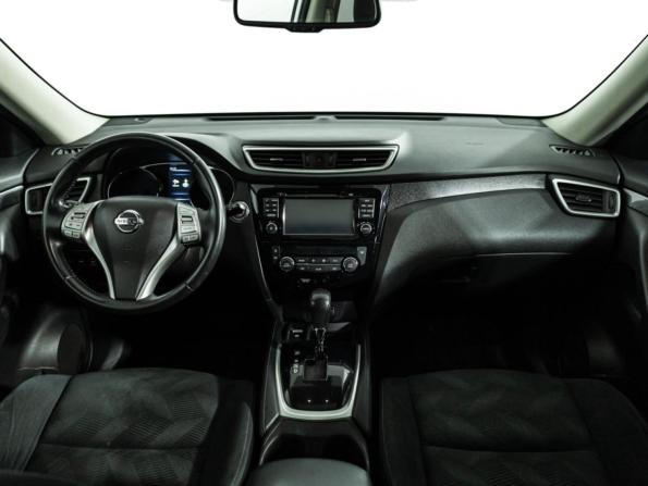 Nissan X-Trail III с пробегом 2015 года, цена 1 299 585 рублей, 155000 км, внедорожник, Автокод Объявления