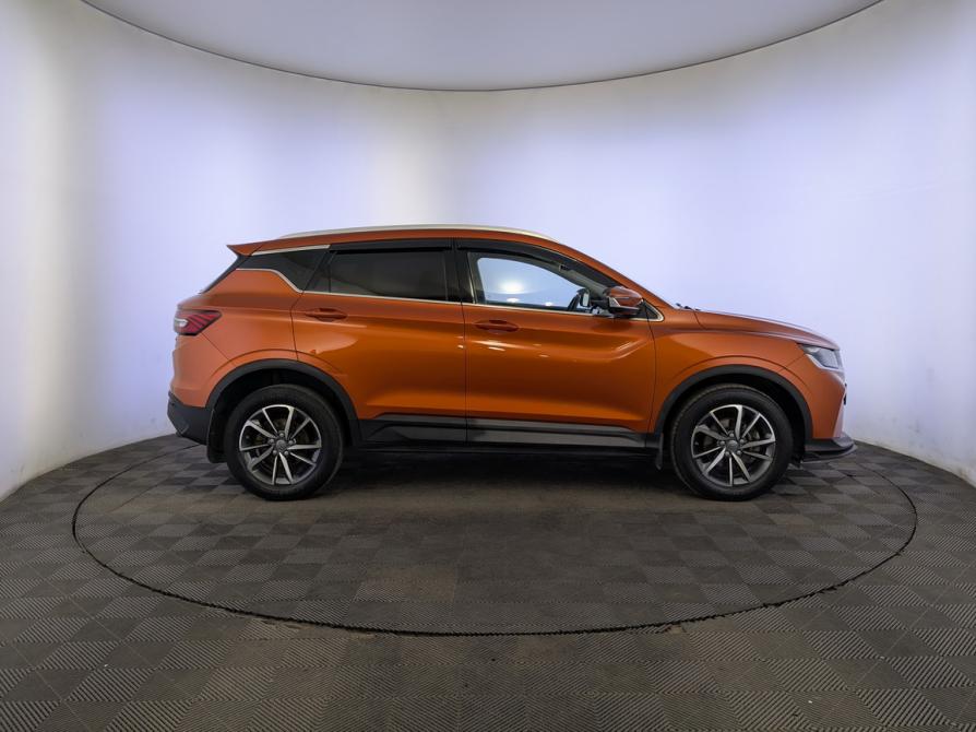 Geely Coolray I Москва  - изображение 4