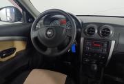 Nissan Almera III (G15) Волгоград  - изображение 35