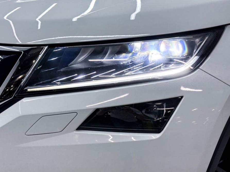 Skoda Kodiaq I Уфа  - изображение 8