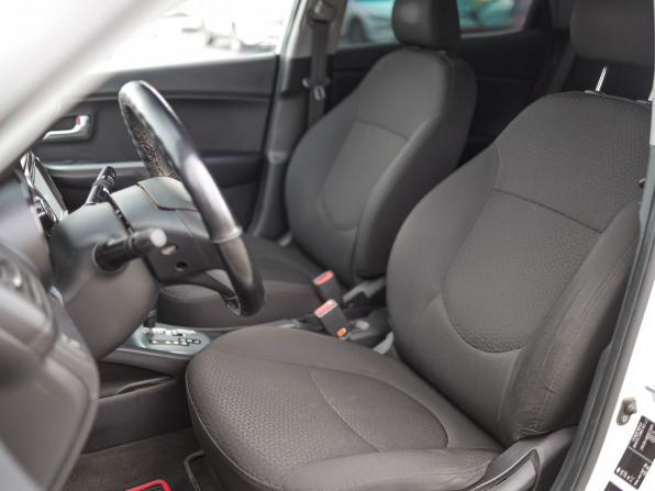 Kia Rio III с пробегом 2012 года, цена 859 000 рублей, 97778 км, седан, Автокод Объявления